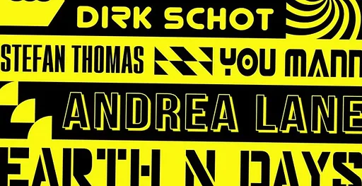 STARGUARDZ RECORDS · Heineken Hoek, Amsterdam · Sat, 24 Oct 2026