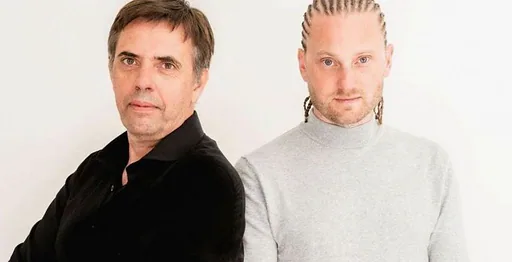 StarkLinnemann ft. Jasper Somsen · PaRaDoX, Tilburg · vr 6 nov 2026