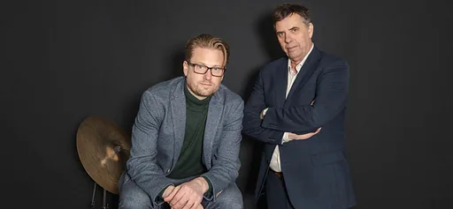 StarkLinnemann Trio: Transcending Beethoven · Het Concertgebouw, Amsterdam · do 5 nov 2026