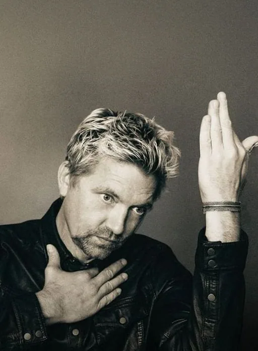 Starman · ECI Cultuurfabriek, Roermond · za 17 apr 2027