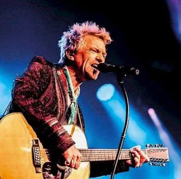 Starman - The Dutch David Bowie Tribute · Stadsschouwburg Middelburg, Middelburg · vr 30 okt 2026