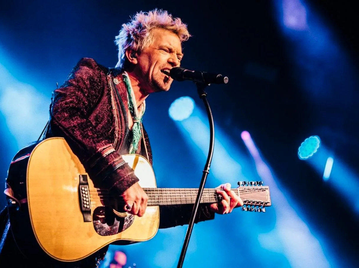 Starman - The Dutch David Bowie Tribute · Theater de Stoep, Spijkenisse · Sat, 9 Jan 2027