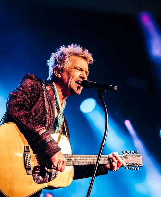 Starman - The Dutch David Bowie Tribute · Theater Kerkrade, Kerkrade · do 21 jan 2027