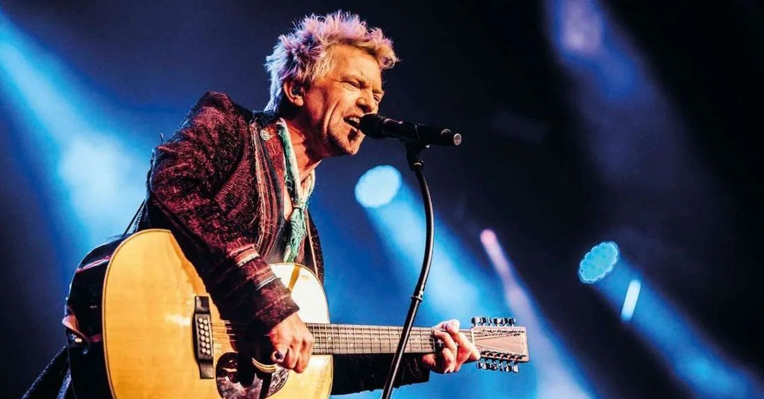Starman - The Dutch David Bowie Tribute · Theater De Leest, Waalwijk · wo 21 okt 2026