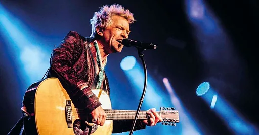 Starman - The Dutch David Bowie Tribute · Theater De Leest, Waalwijk · wo 21 okt 2026