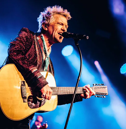 Starman – The Dutch David Bowie Tribute · Schouwburg Venray, Venray · do 5 nov 2026