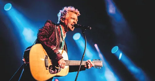 STARMAN, THE DUTCH DAVID BOWIE TRIBUTE · Theater de Speeldoos, Baarn · do 18 feb 2027