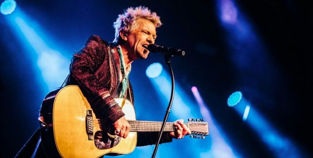 Starman - The Dutch David Bowie Tribute - The Legacy Tour · Kennemer Theater, Beverwijk · vr 11 dec 2026
