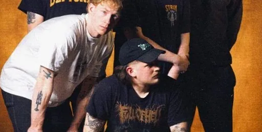 State Power · Patronaat, Haarlem · vr 22 jan 2027