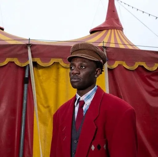 stay away from dante! · Crossing Border Festival, Den Haag · do 5 nov 2026