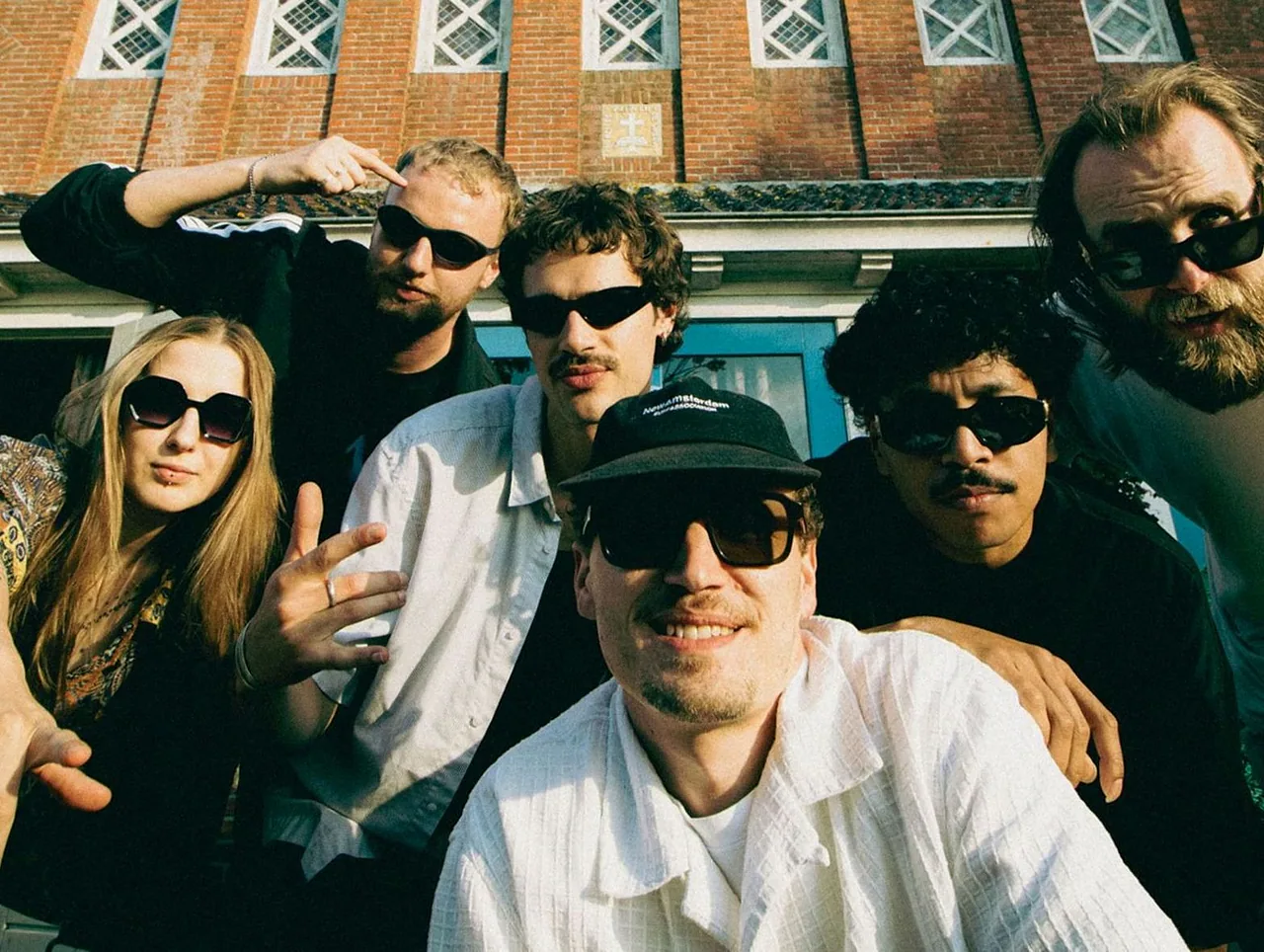 Steebs Method (GRN) + support · Vera, Groningen · do 26 nov 2026