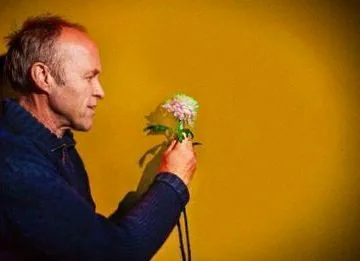 Stef Bos · Cpunt (formerly Schouwburg De Meerse), Hoofddorp · wo 14 okt 2026