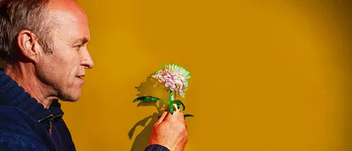 Stef Bos · Theater en Buitensociëteit Hanzehof, Zutphen · wo 28 okt 2026