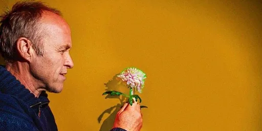 Stef Bos - Bloemlezing 2026 · Posthuis Theater, Heerenveen · wo 30 sep 2026