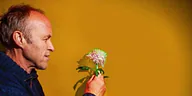Stef Bos · Theater Het Kruispunt, Barendrecht · za 24 okt 2026