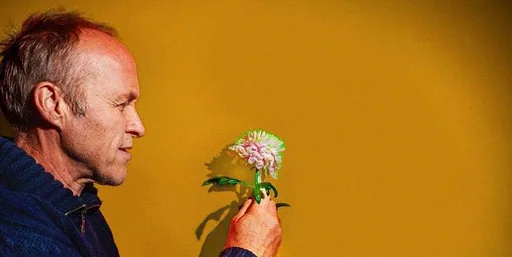 Stef Bos - Bloemlezing 2026 · Theater Het Kruispunt, Barendrecht · za 24 okt 2026