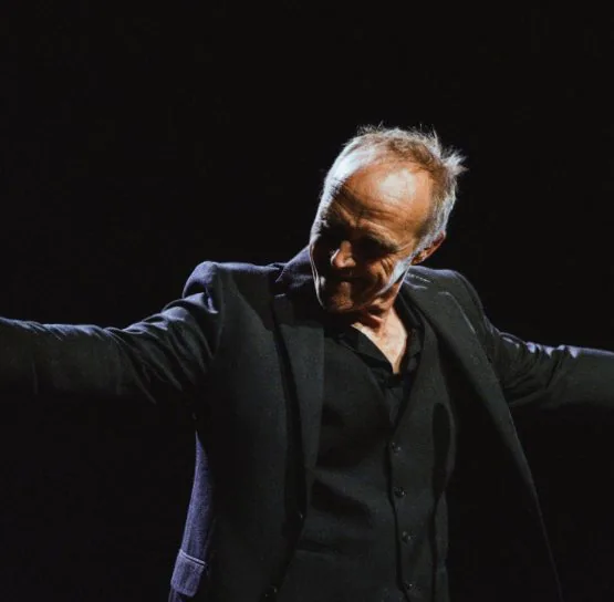 Stef Bos · De Maaspoort, Venlo · do 13 mei 2027