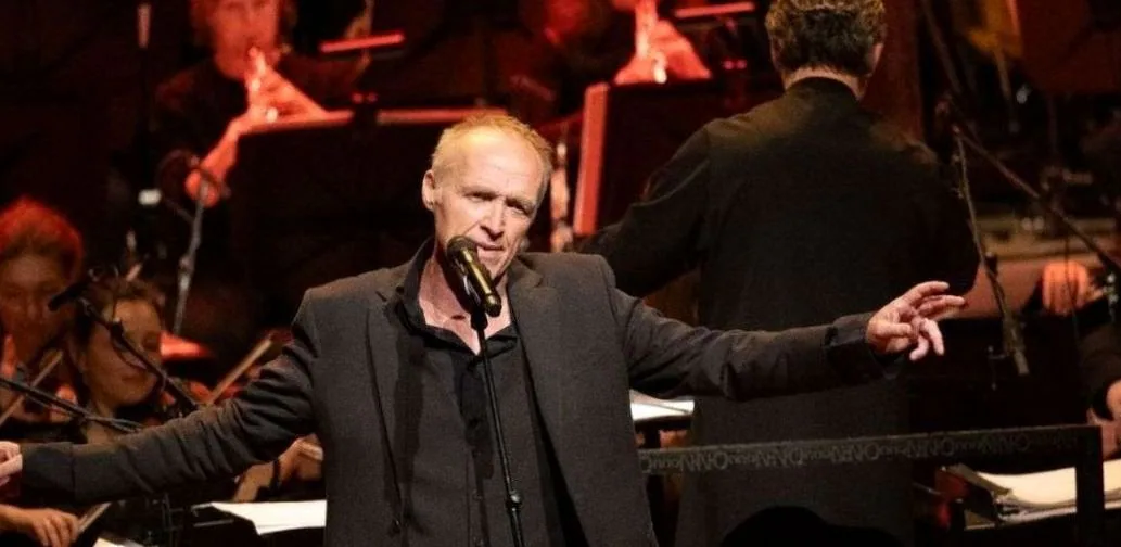 Stef Bos - Ik zing · Theater Orpheus, Apeldoorn · Thu, 18 Mar 2027