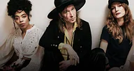Stef Kamil Carlens & The Poem · Poppodium Gebouw-T, Bergen op Zoom · do 29 okt 2026