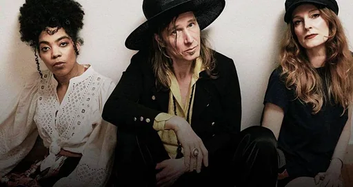 Stef Kamil Carlens & The Poem · Gebouw-T, Bergen op Zoom · do 29 okt 2026