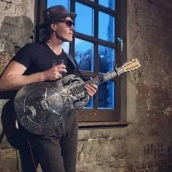 Stef Rosen & Friends · Q bus, Leiden · di 20 okt 2026