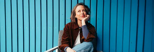 Stephanie Struijk · DOK6, Panningen · Sat, 10 Apr 2027