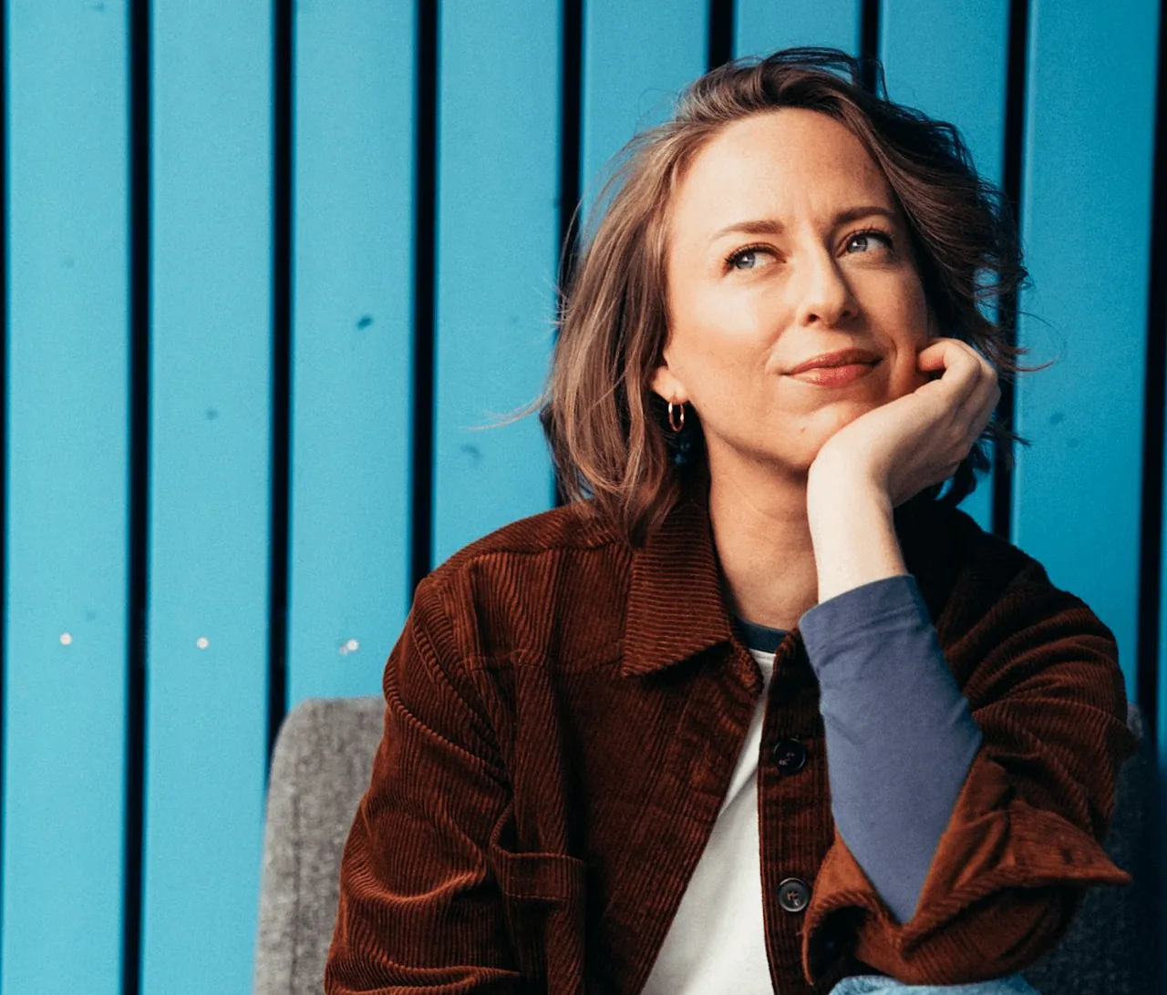 STEPHANIE STRUIJK · Theaterkerk Hemels, Twisk · Sat, 13 Mar 2027