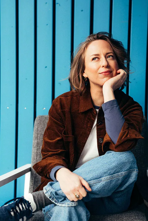 Stephanie Struijk · TivoliVredenburg, Utrecht · vr 19 feb 2027