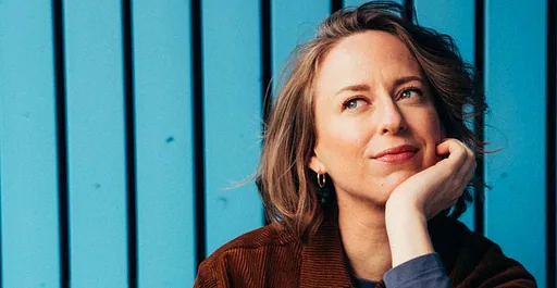 Stephanie Struijk · Concertgebouw De Vereeniging, Nijmegen · Fri, 2 Apr 2027