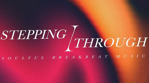Stepping Through · OT301, Amsterdam · vr 27 nov 2026