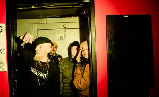 Stereo MC’s · Main / Grote Zaal, Breda · ma 10 mei 2027