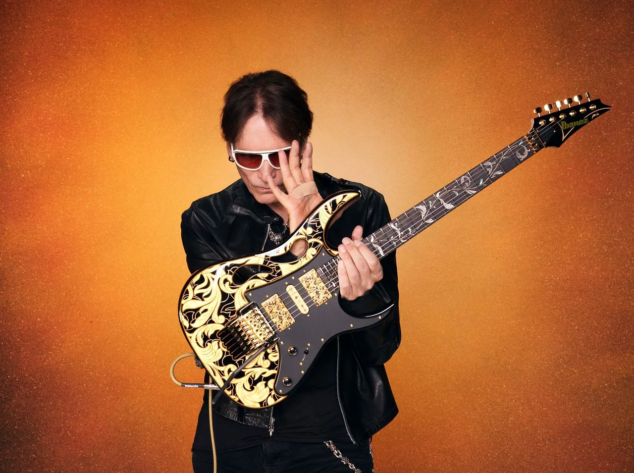 Steve Vai & Metropole Orkest · TivoliVredenburg, Utrecht · vr 11 jun 2027