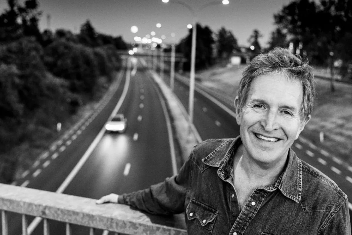 Steve Wynn · De Oosterpoort, Groningen · zo 31 jan 2027