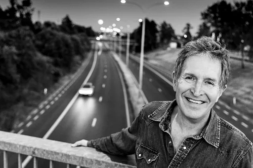 STEVE WYNN · Thiemeloods, Nijmegen · ma 1 feb 2027