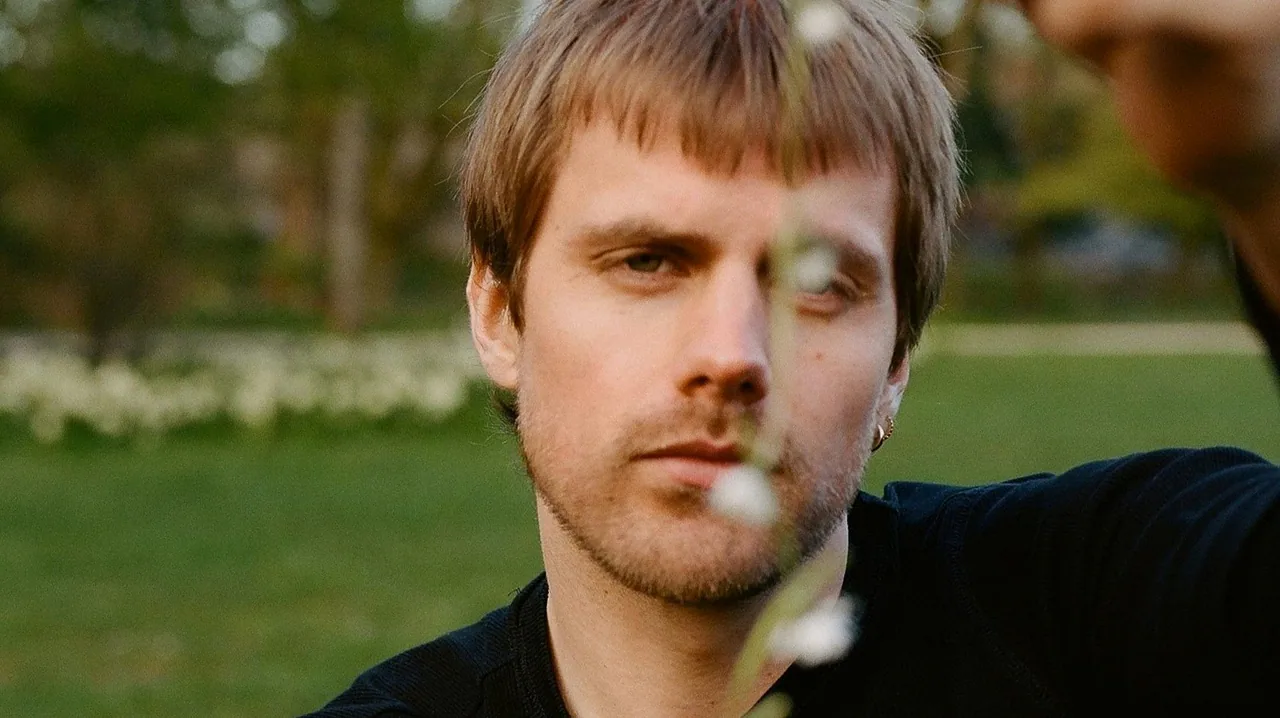 Steven Charlot · Paradiso, Amsterdam · Wed, 1 Jul 2026