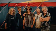 Stevie Ray Vaughan Undercover & Ruben Hoeke Band · Pop- & Cultuurpodium P3, Purmerend · vr 16 okt 2026