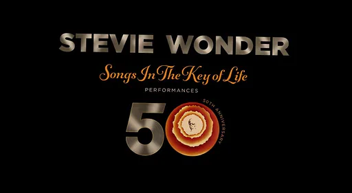 Stevie Wonder · Ziggo Dome, Amsterdam · wo 28 okt 2026