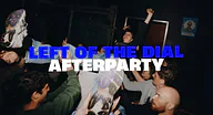 Sticker Night with Kiss all Hipsters · Rotown, Rotterdam · Fri, 23 Oct 2026
