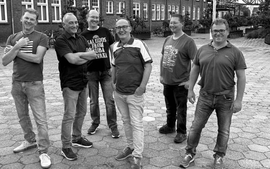 Stiekem Gesjanst · Noordkade Live, Veghel · Sat, 21 Nov 2026
