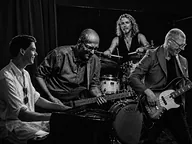 Stiff Blusion · Cultuurhuis Heerlen, Heerlen · Thu, 12 Nov 2026