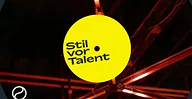 Stil Vor Talent Showcase · The Other Side, Amsterdam · za 24 okt 2026