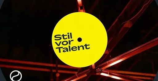 Stil Vor Talent Showcase · The Other Side, Amsterdam · za 24 okt 2026