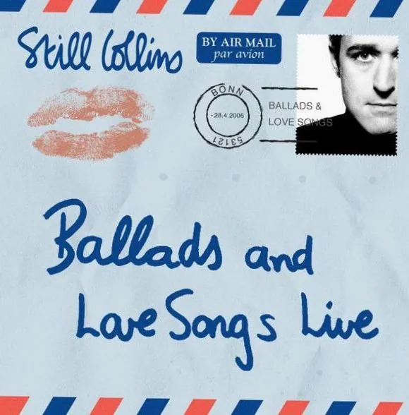 Still Collins · Nieuwe Nor, Heerlen · Fri, 22 Oct 2027