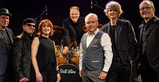 Still Collins - The very best of Phil Collins & Genesis · Markant Theater Maashorst, Uden · Fri, 11 Jun 2027