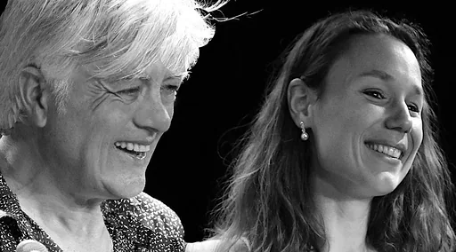Stips & Brokamp · Cultuurkoepel Heiloo, Heiloo · Sun, 11 Apr 2027