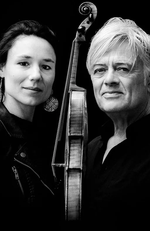 Stips & Brokamp · PLT - Theater Heerlen, Heerlen · Sat, 17 Oct 2026
