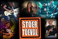 Stoer Toeval · Onder de Moriaan, 's-Hertogenbosch · Sun, 25 Oct 2026