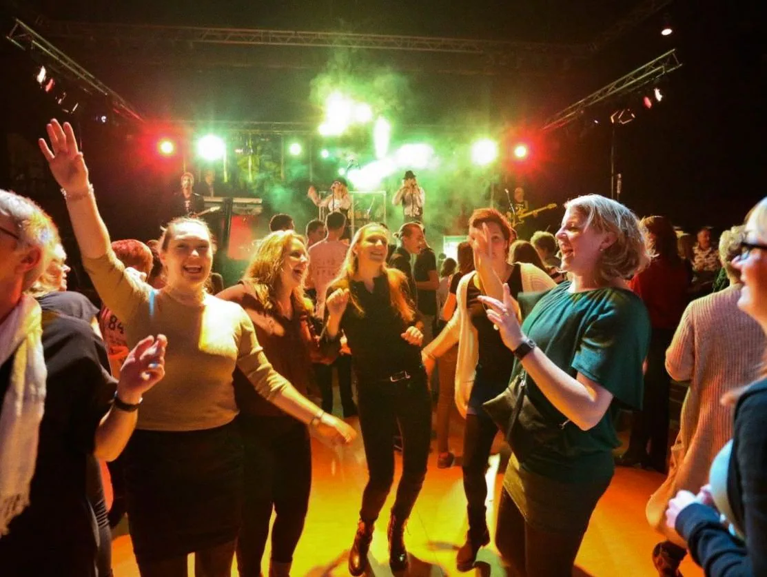 Stones & Beatles · De Bonte Wever, Assen · za 20 mrt 2027