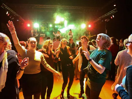 Stones & Beatles · De Bonte Wever, Assen · Sat, 20 Mar 2027