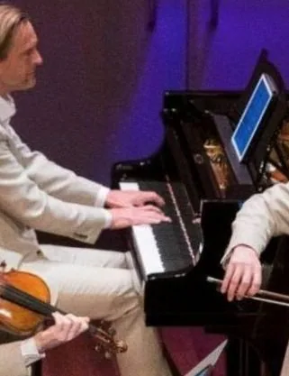 Storioni op Zondag · Muziekgebouw Eindhoven, Eindhoven · Sun, 23 May 2027